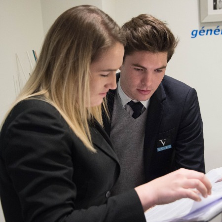 S’informer, échanger et bien s’orienter